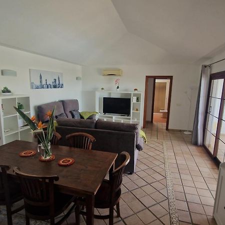 Villa Vinsta Playa Blanca  Kültér fotó