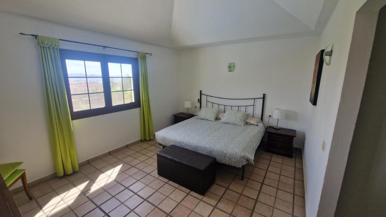 Villa Vinsta Playa Blanca  Kültér fotó