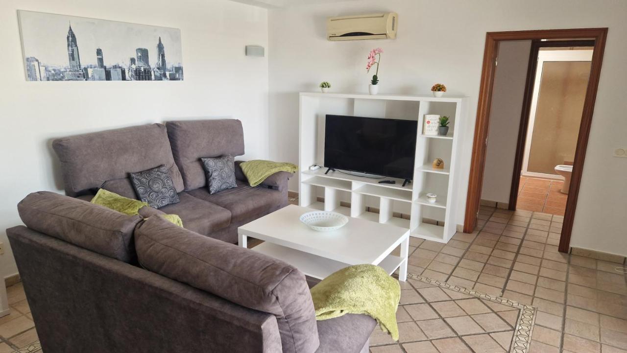 Villa Vinsta Playa Blanca  Kültér fotó