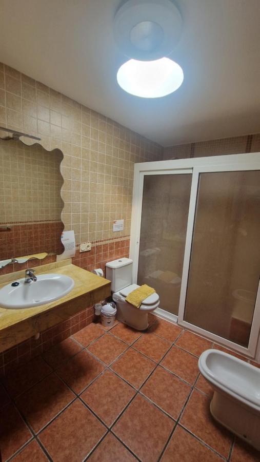 Villa Vinsta Playa Blanca  Kültér fotó