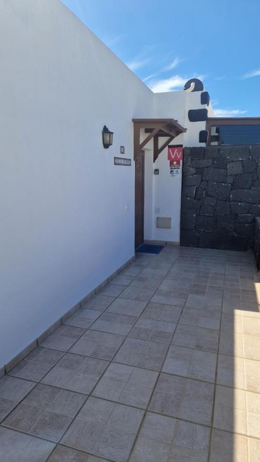 Villa Vinsta Playa Blanca  Kültér fotó